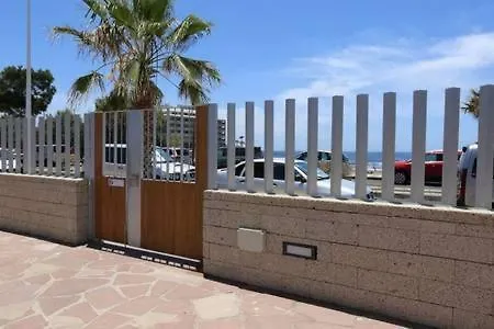 Luxury Beachfront Penthouse El Medano  0*, El Medano (Tenerife) Spain